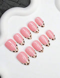 Handmade Nail Set