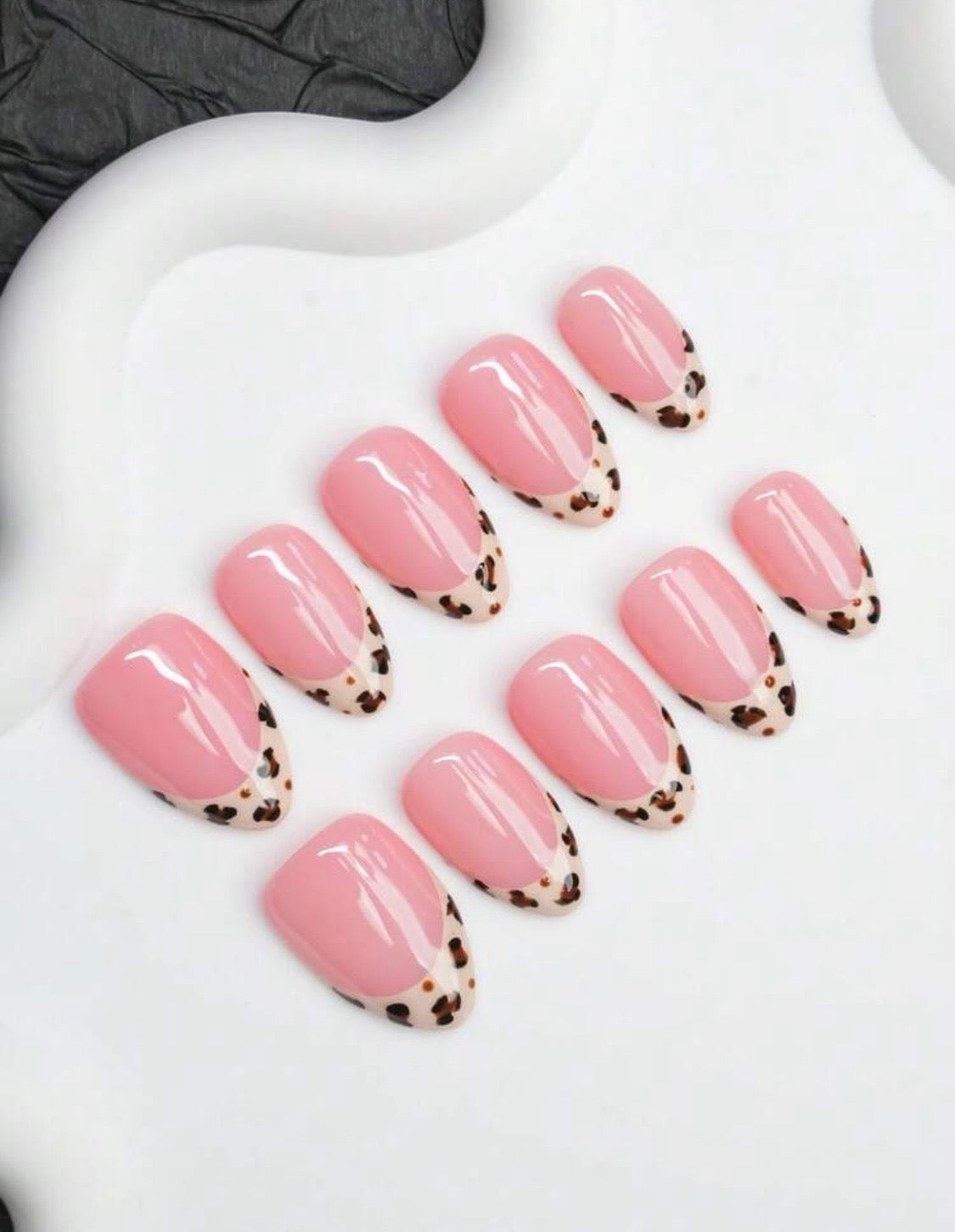 Handmade Nail Set