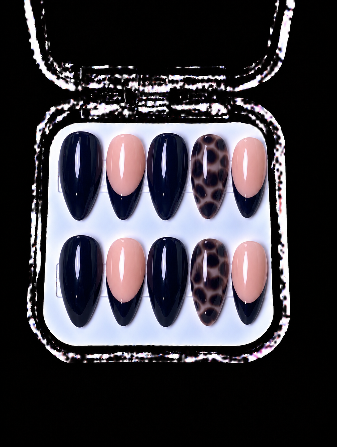 Handmade Nail Set