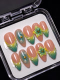 Handmade Nail Set
