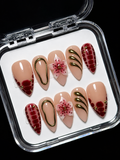 Handmade Nail Set