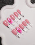 Handmade Nail Set