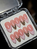Handmade Nail Set