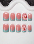 Handmade Nail Set