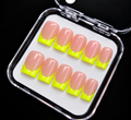 Handmade Nail Set