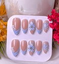 Handmade Nail Set