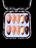 Handmade Nail Set
