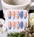 Handmade Nail Set