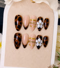 Handmade Nail Set