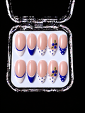 Handmade Nail Set