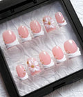 Handmade Nail Set