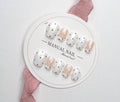 Handmade Nail Set