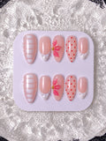 Handmade Nail Set