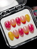 Handmade Nail Set
