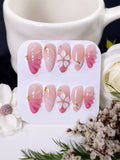 Handmade Nail Set