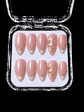 Handmade Nail Set