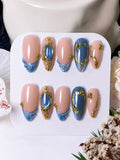 Handmade Nail Set