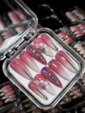 Handmade Nail Set
