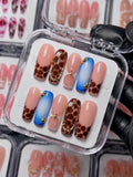 Handmade Nail Set