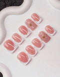 Handmade Nail Set