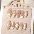 Handmade Nail Set