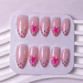 Handmade Nail Set