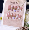 Handmade Nail Set