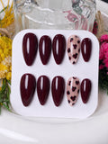 Handmade Nail Set