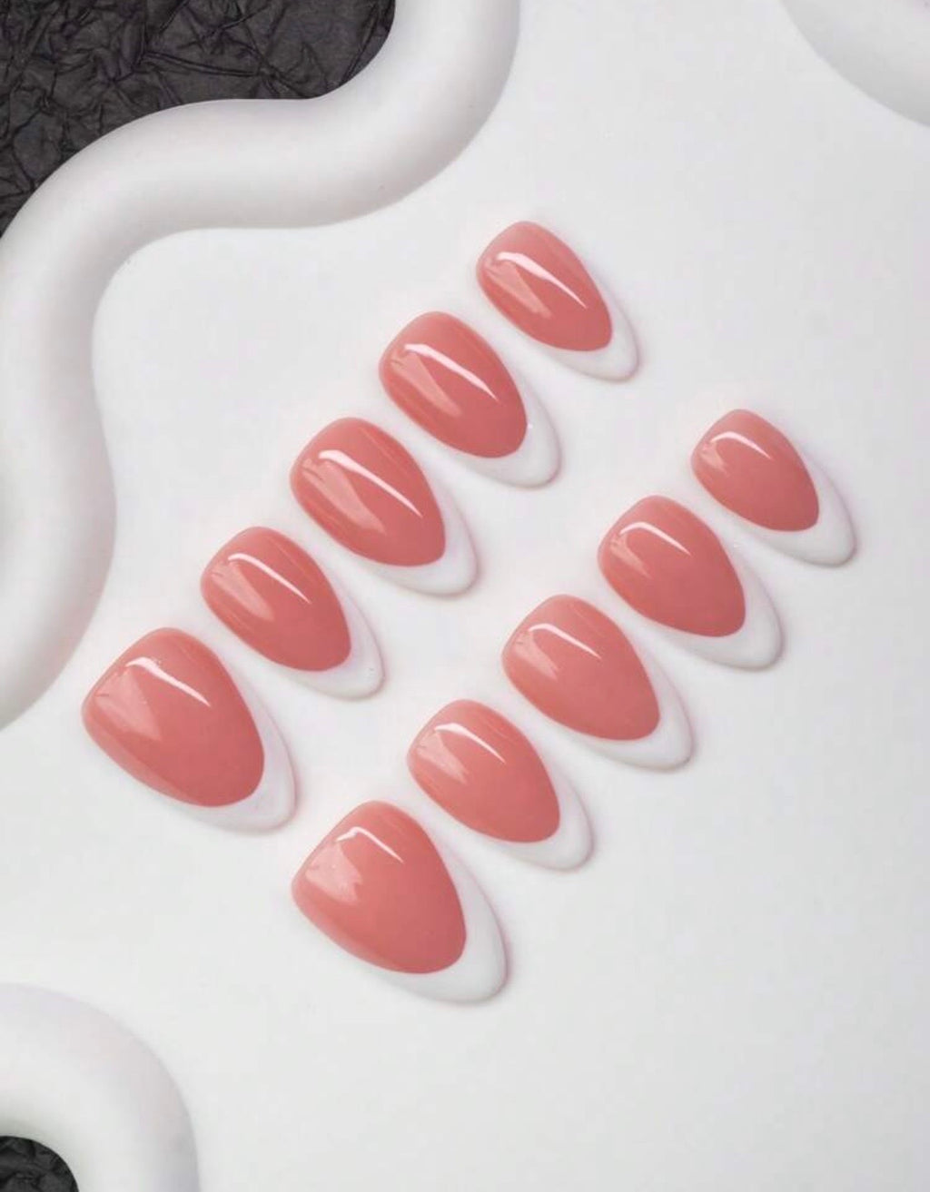 Handmade Nail Set