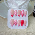 Handmade Nail Set