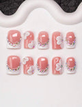 Handmade Nail Set