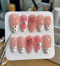 Handmade Nail Set
