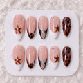 Handmade Nail Set