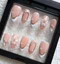 Handmade Nail Set