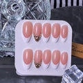 Handmade Nail Set
