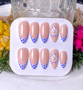 Handmade Nail Set