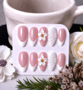 Handmade Nail Set