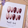 Handmade Nail Set