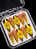 Handmade Nail Set