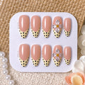 Handmade Nail Set