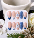 Handmade Nail Set