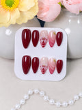 Handmade Nail Set