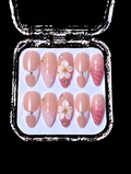 Handmade Nail Set