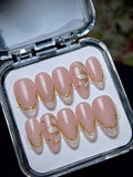 Handmade Nail Set