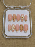 Handmade Nail Set