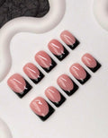 Handmade Nail Set