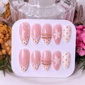 Handmade Nail Set