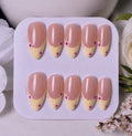 Handmade Nail Set