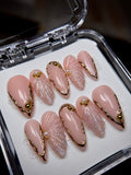 Handmade Nail Set