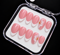 Handmade Nail Set